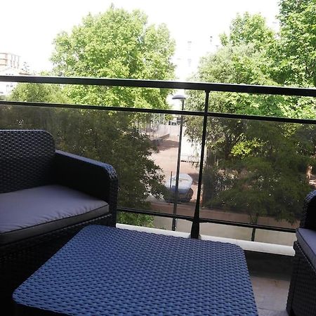 Le Marceau - Terrasse Plein Sud Appartement Marseilles Buitenkant foto