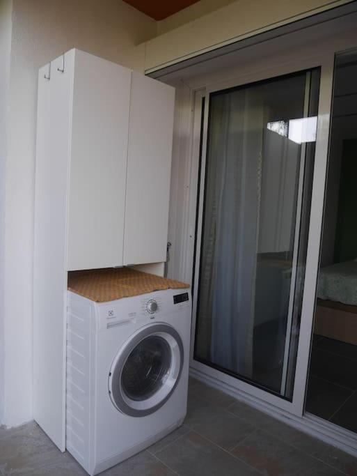 Le Marceau - Terrasse Plein Sud Appartement Marseilles Buitenkant foto