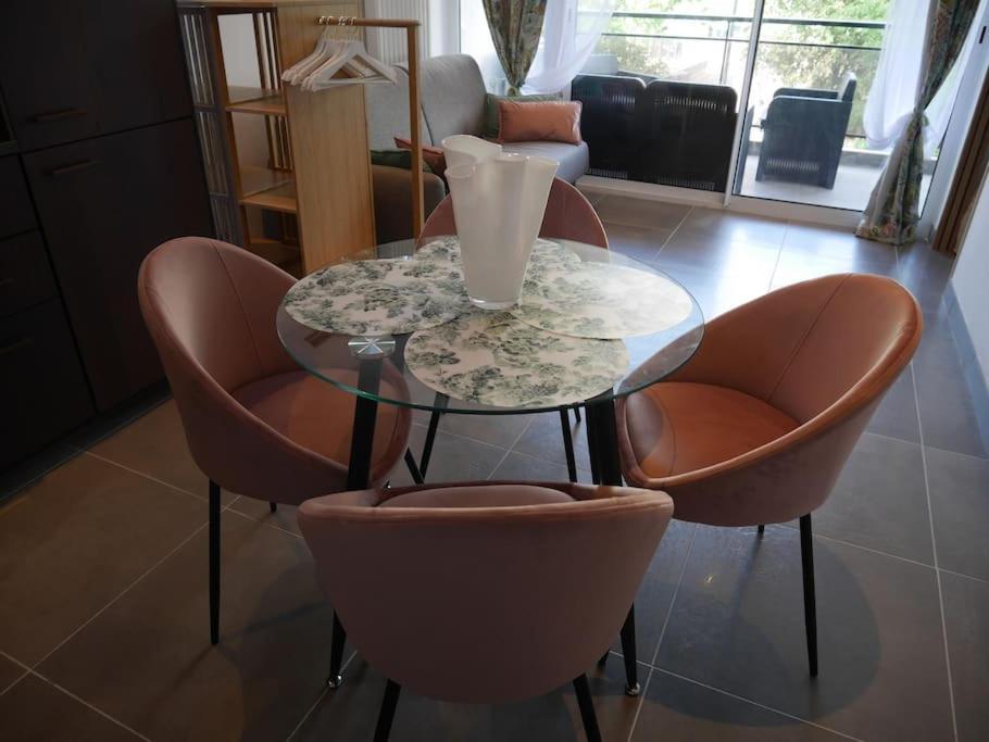 Le Marceau - Terrasse Plein Sud Appartement Marseilles Buitenkant foto